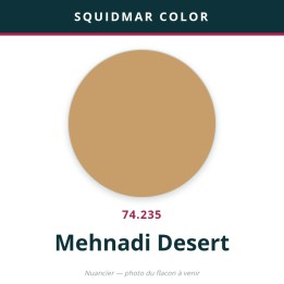 Vallejo Squidmar Color – Mehnadi Desert (74.235) – 18 ml