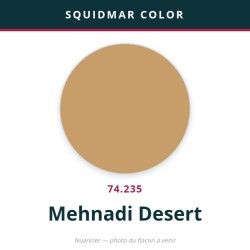 Vallejo Squidmar Color – Mehnadi Desert (74.235) – 18 ml