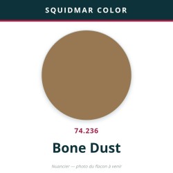 Vallejo Squidmar Color – Bone Dust (74.236) – 18 ml