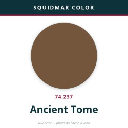 Vallejo Squidmar Color – Ancient Tome (74.237) – 18 ml