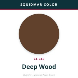 Vallejo Squidmar Color – Deep Wood (74.242) – 18 ml