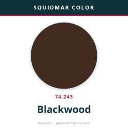 Vallejo Squidmar Color – Blackwood (74.243) – 18 ml