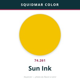 Vallejo Squidmar Color – Sun Ink (74.261) – 18 ml