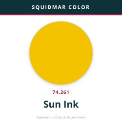 Vallejo Squidmar Color – Sun Ink (74.261) – 18 ml