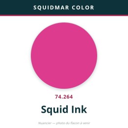 Vallejo Squidmar Color – Squid Ink (74.264) – 18 ml