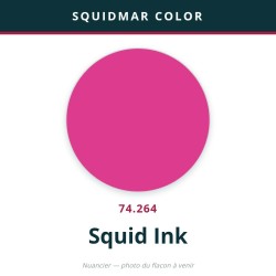 Vallejo Squidmar Color – Squid Ink (74.264) – 18 ml