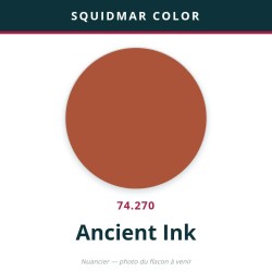 Vallejo Squidmar Color – Ancient Ink (74.270) – 18 ml