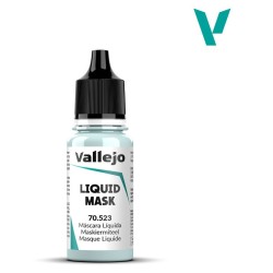 Vallejo – Liquid Mask (70.523)