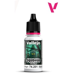 Vallejo Squidmar Color – Holy Wight (74.201) – 18 ml