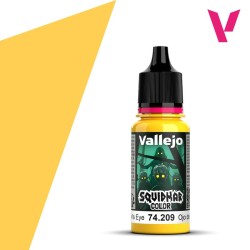 Vallejo Squidmar Color – Owl's Eye (74.209) – 18 ml