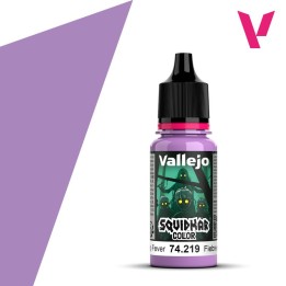 Vallejo Squidmar Color – Tulip Fever (74.219) – 18 ml