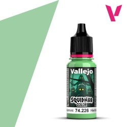 Vallejo Squidmar Color – Spearmint (74.226) – 18 ml