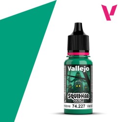 Vallejo Squidmar Color – Gemstone (74.227) – 18 ml
