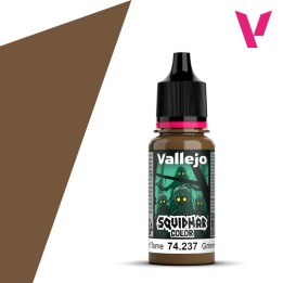 Vallejo Squidmar Color – Ancient Tome (74.237) – 18 ml