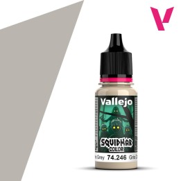 Vallejo Squidmar Color – Ume Grey (74.246) – 18 ml