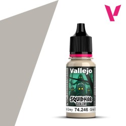 Vallejo Squidmar Color – Ume Grey (74.246) – 18 ml