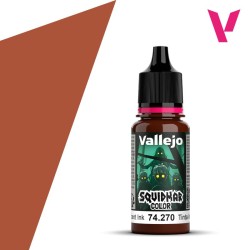 Vallejo Squidmar Color – Ancient Ink (74.270) – 18 ml