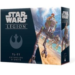 Star Wars Legion - TL-TT (extension) | Jeux et Trolleries | Spécialiste des jeux de société, jeux de cartes et wargames