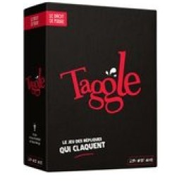 Taggle | Jeux et Trolleries | Spécialiste des jeux de société, jeux de cartes et wargames