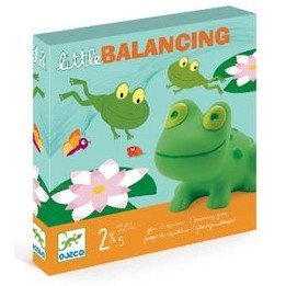 Little balancing | Jeux et Trolleries | Spécialiste des jeux de société, jeux de cartes et wargames