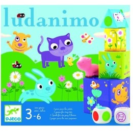 Ludanimo | Jeux et Trolleries | Spécialiste des jeux de société, jeux de cartes et wargames
