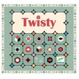 Twisty | Jeux et Trolleries | Spécialiste des jeux de société, jeux de cartes et wargames