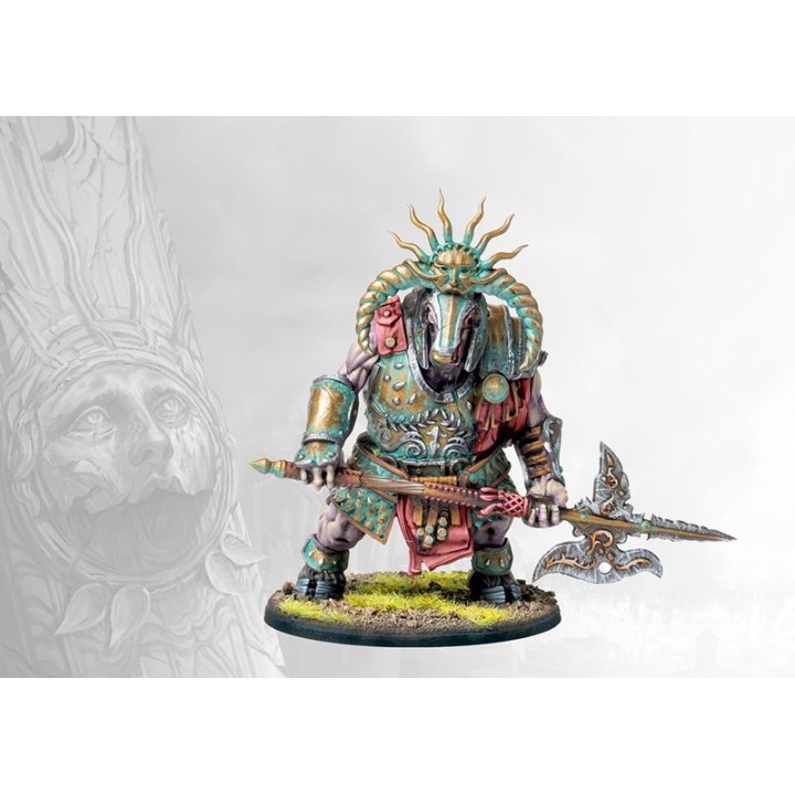 Buccephaloi (Old Dominion, Conquest) : photo Para Bellum n° 7