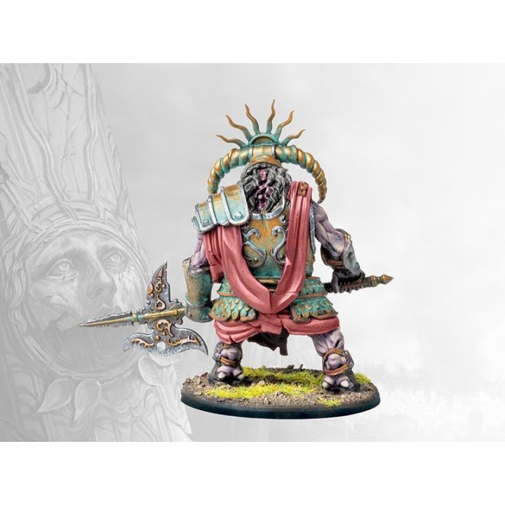 Buccephaloi (Old Dominion, Conquest) : photo Para Bellum n° 8