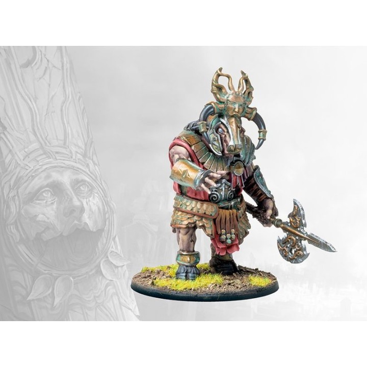 Buccephaloi (Old Dominion, Conquest) : photo Para Bellum n° 9