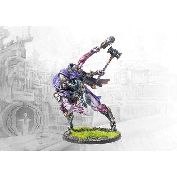 Eidolon (City States, Conquest) : photo Para Bellum n° 1