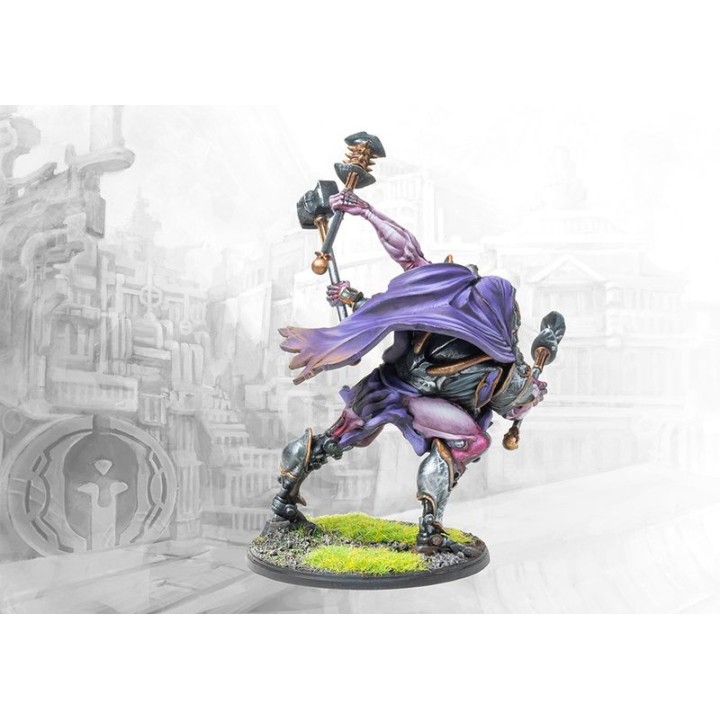 Eidolon (City States, Conquest) : photo Para Bellum n° 2