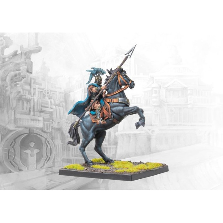 Ipparchos (City States, Conquest) : photo Para Bellum n° 1