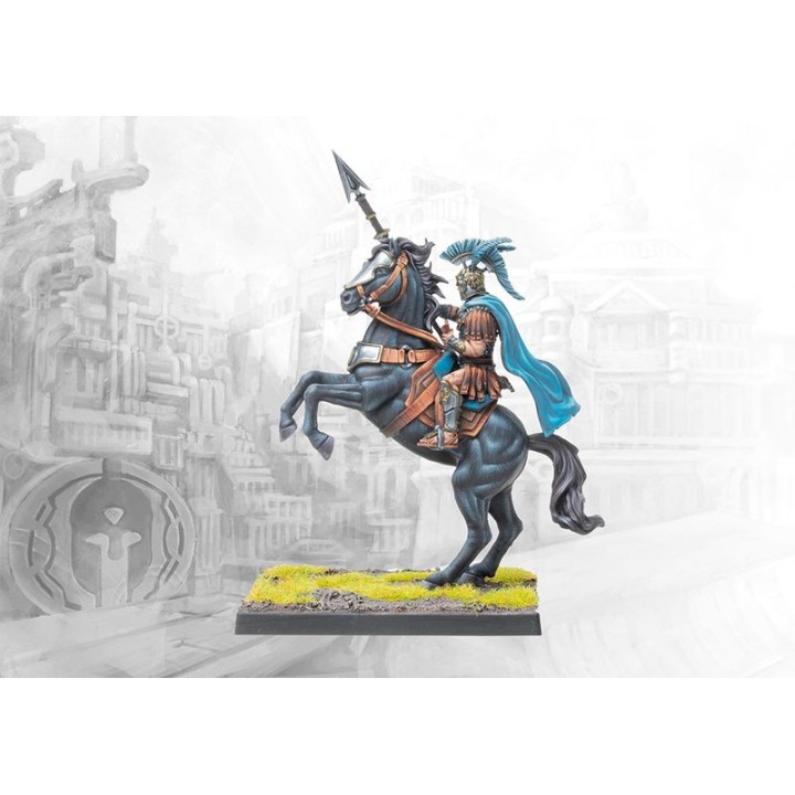 Ipparchos (City States, Conquest) : photo Para Bellum n° 2