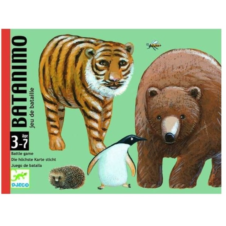 Batanimo | Jeux et Trolleries | Spécialiste des jeux de société, jeux de cartes et wargames