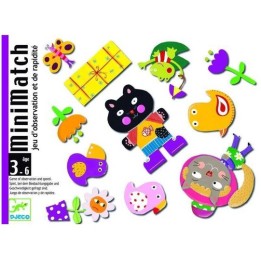 Minimatch | Jeux et Trolleries | Spécialiste des jeux de société, jeux de cartes et wargames