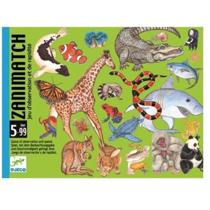Zanimatch | Jeux et Trolleries | Spécialiste des jeux de société, jeux de cartes et wargames