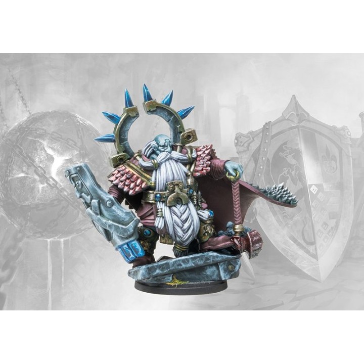 The Stone Face Lore Campaign (Conquest) : photo Para Bellum n° 4