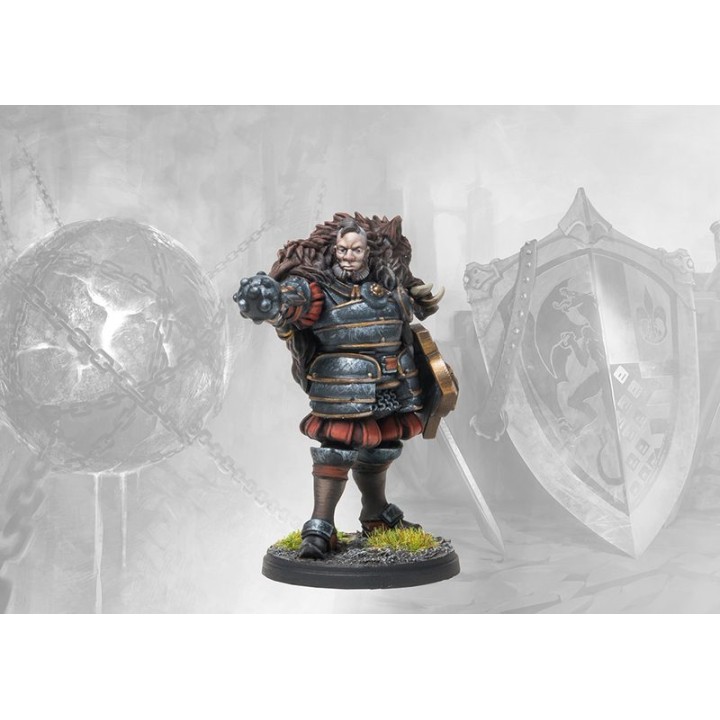 The Stone Face Lore Campaign (Conquest) : photo Para Bellum n° 6