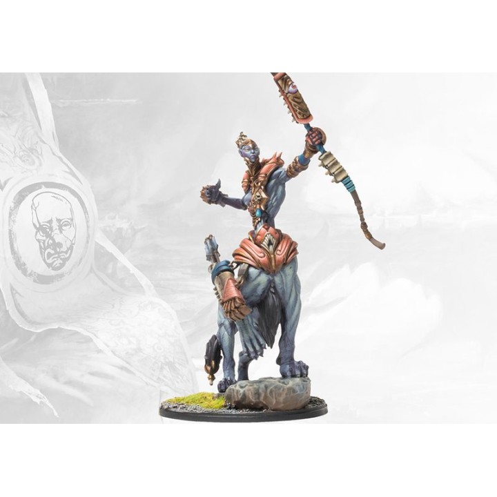 Leonine Avatara (Spires, Conquest) : photo Para Bellum n° 4