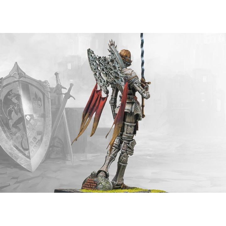 Archangel (Hundred Kingdoms, Conquest) : photo Para Bellum n° 6