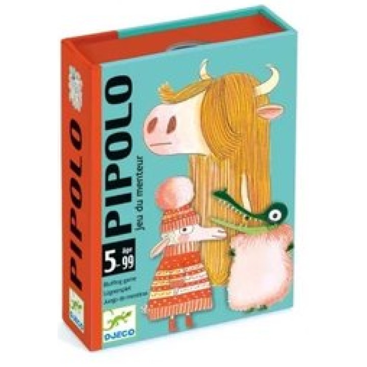 Pipolo | Jeux et Trolleries | Spécialiste des jeux de société, jeux de cartes et wargames