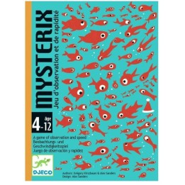 Mysterix | Jeux et Trolleries | Spécialiste des jeux de société, jeux de cartes et wargames