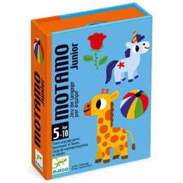Motamo Junior | Jeux et Trolleries | Spécialiste des jeux de société, jeux de cartes et wargames