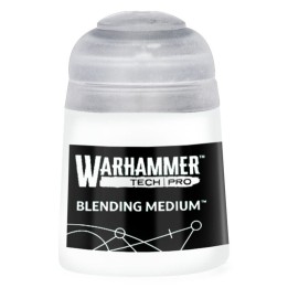 Warhammer Tech Pro – Blending Medium (18 ml)
