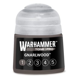 Warhammer Tone Pro – Gnarlwood 1 (12 ml)