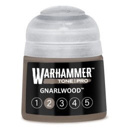 Warhammer Tone Pro – Gnarlwood 2 (12 ml)