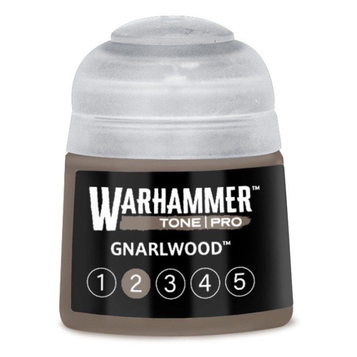 Warhammer Tone Pro – Gnarlwood 2 (12 ml)