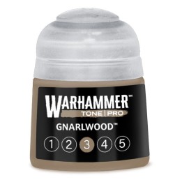 Warhammer Tone Pro – Gnarlwood 3 (12 ml)