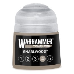 Warhammer Tone Pro – Gnarlwood 4 (12 ml)