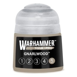 Warhammer Tone Pro – Gnarlwood 5 (12 ml)